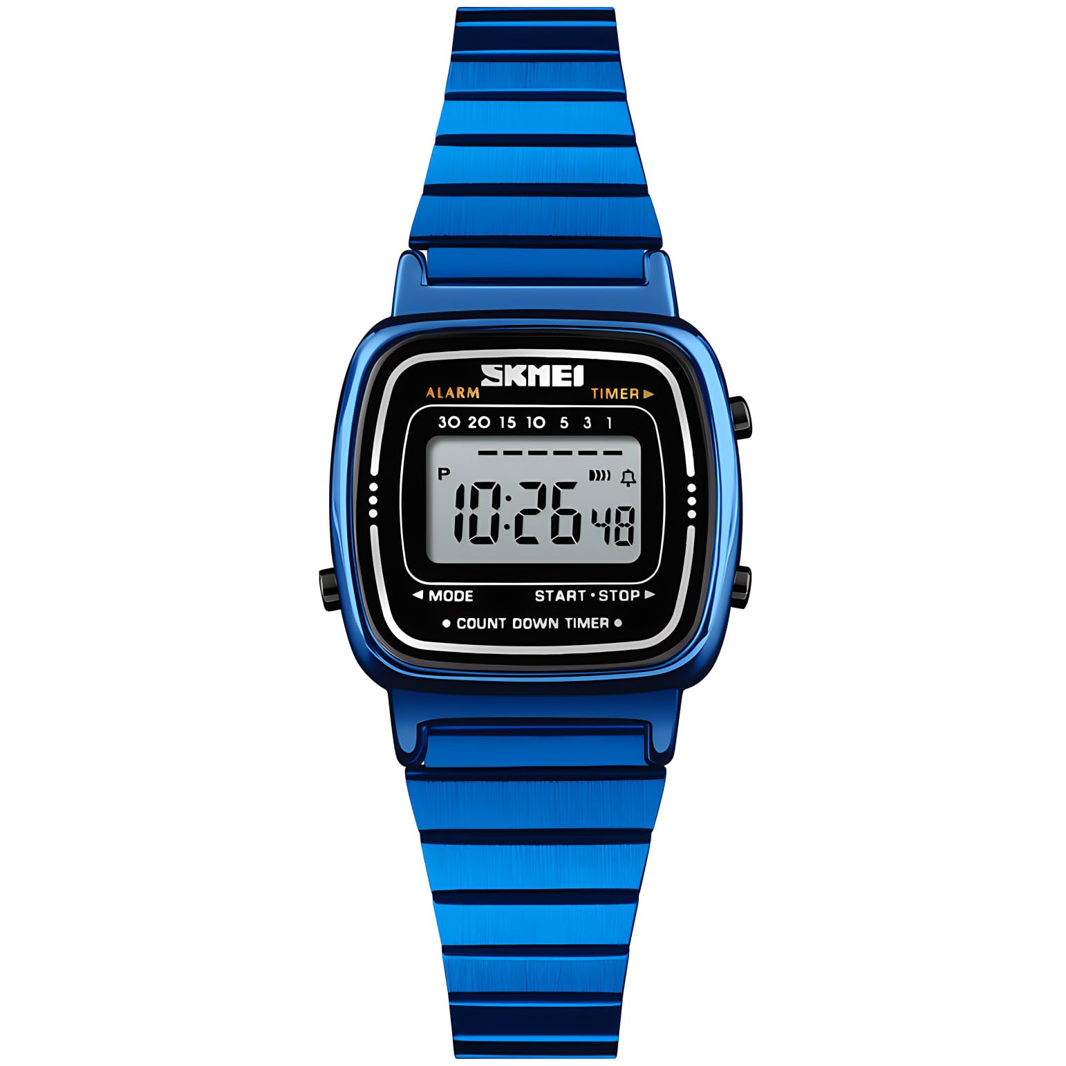 Women's Quartz Watches Ultra-Thin Gorgeous Simple Petite Wrist Watches Small Dial Mesh Steel Bracelet