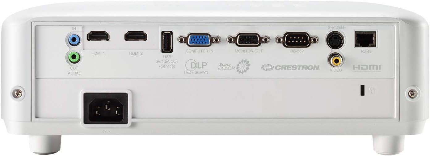 Fluance Ai61 Speakers and DB10 Subwoofer Combo.