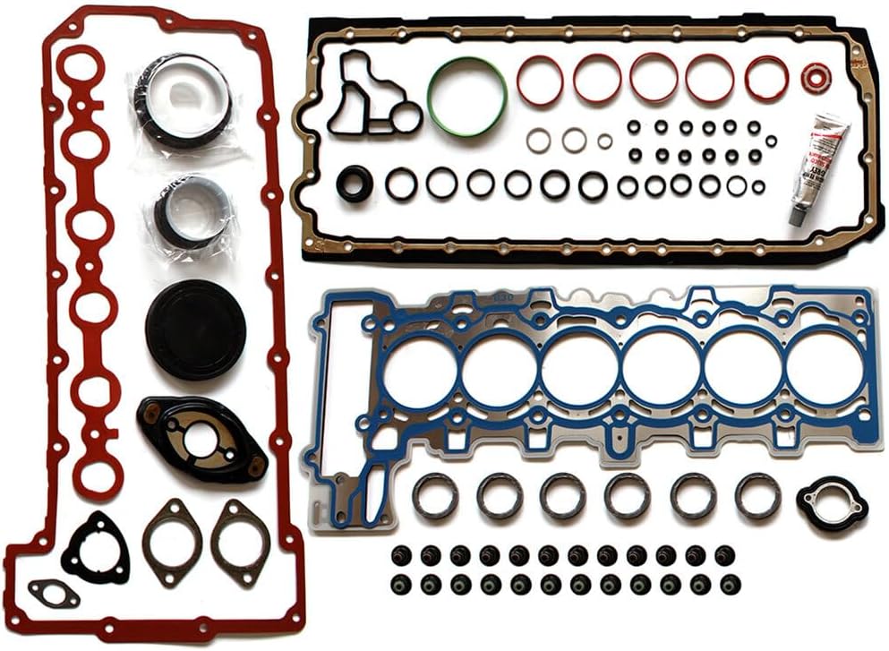 Cylinder Head Gasket Set Fit for BMW 325i 3.0L Replace HS54731,HGS860