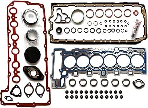 Amazon.com: Cylinder Head Gasket Set for BMW 325i 2006-2007 Engine ...