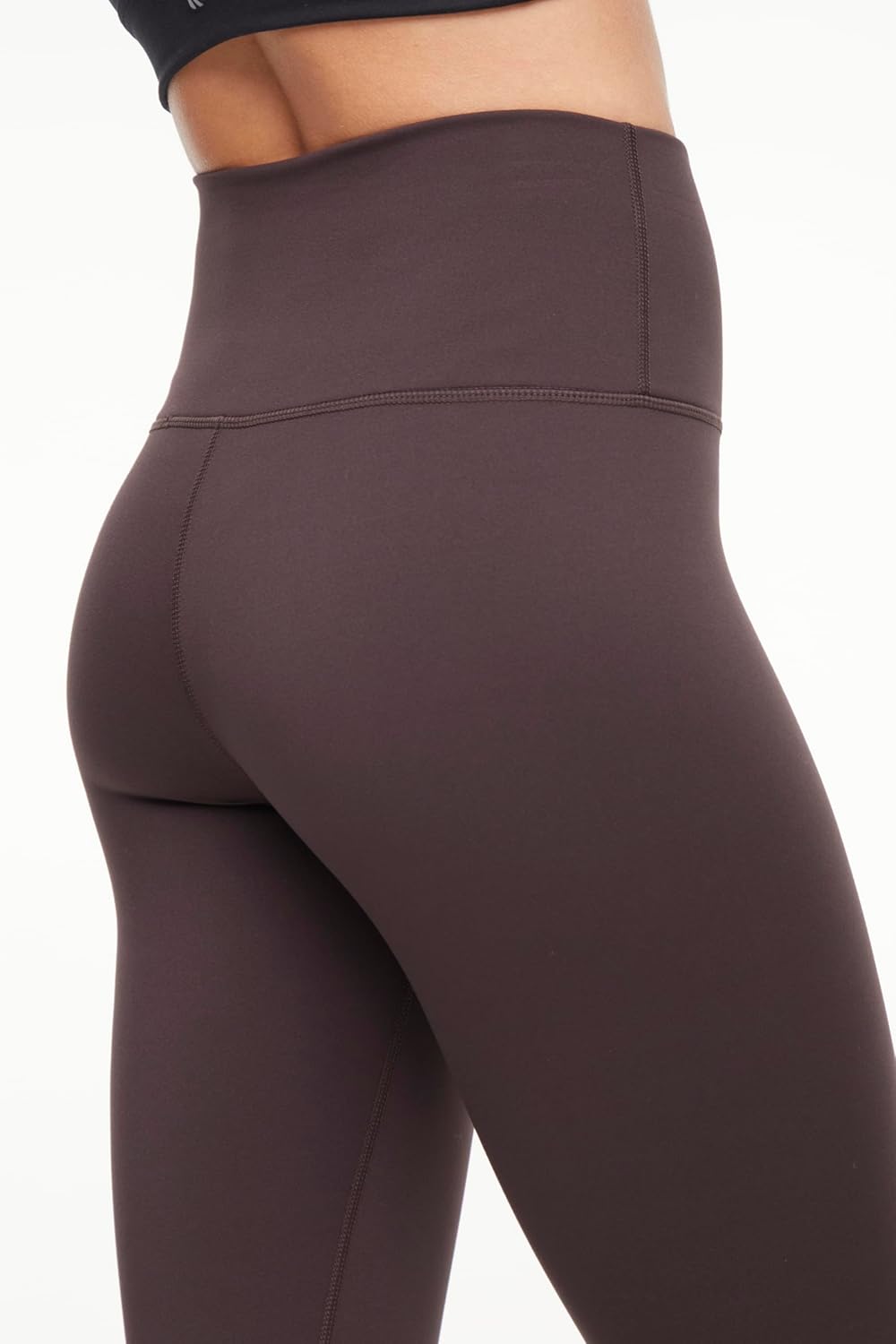 Marika Womens 27" Lenni Reflective Legging - Image 7