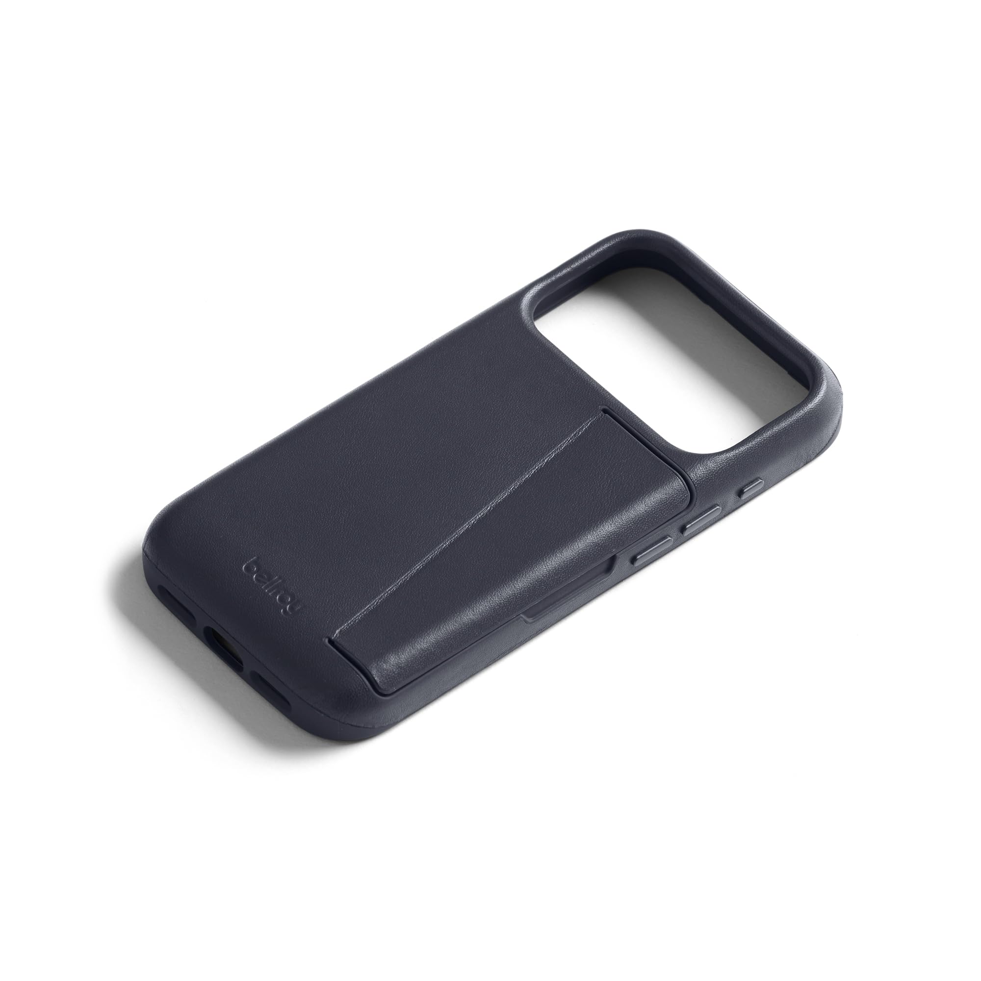 Amazon.com: Bellroy Phone Case – 3 Card for iPhone 17 Pro (Leather