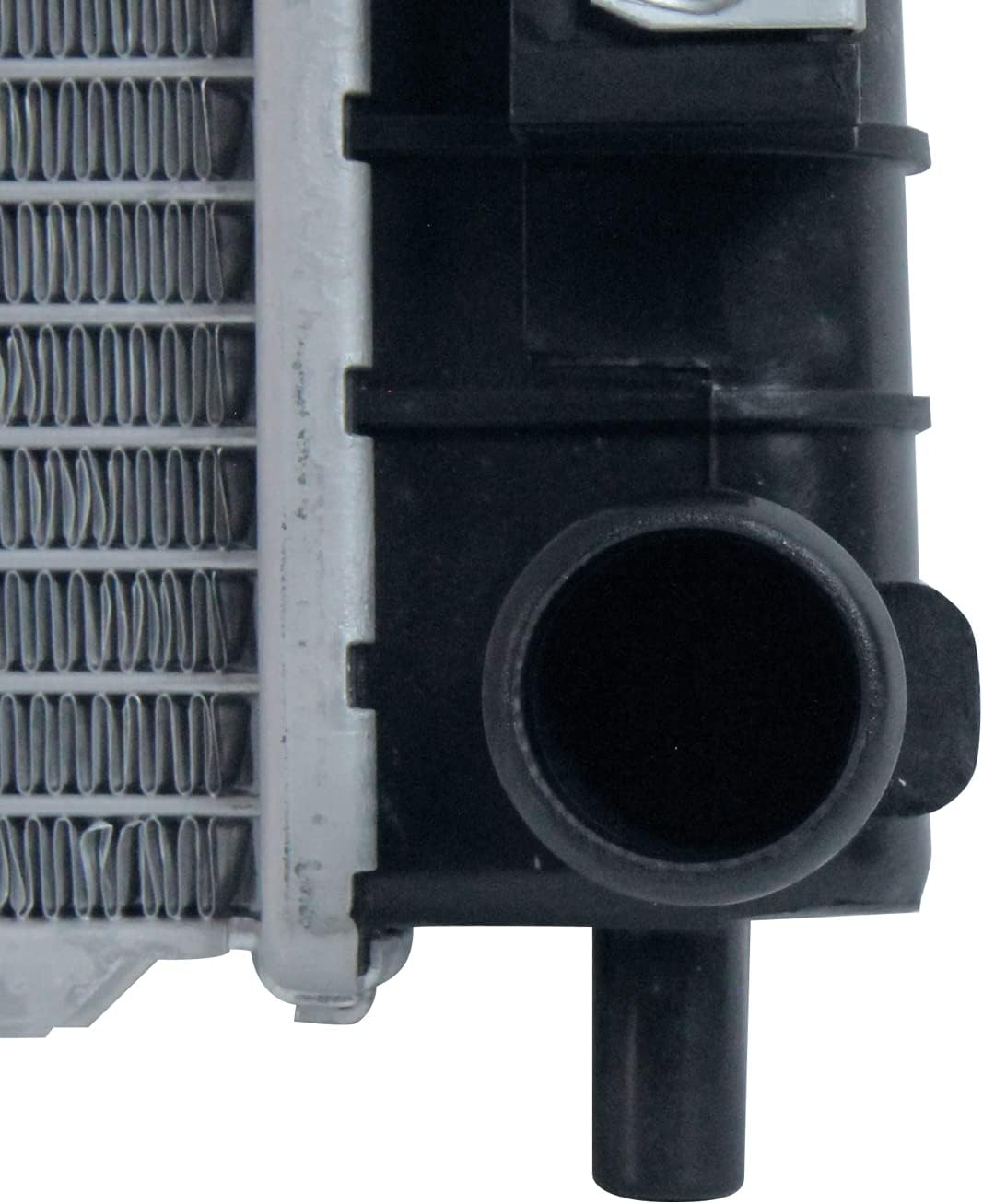 TYC 2764 Radiator Compatible with 2005-2005 Chevrolet Equinox