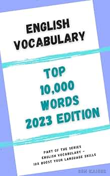 改訂版です　9000 12000 Vocabulary List 改訂版です 9000 12000 Vocabulary List 改訂版です 9000 12000