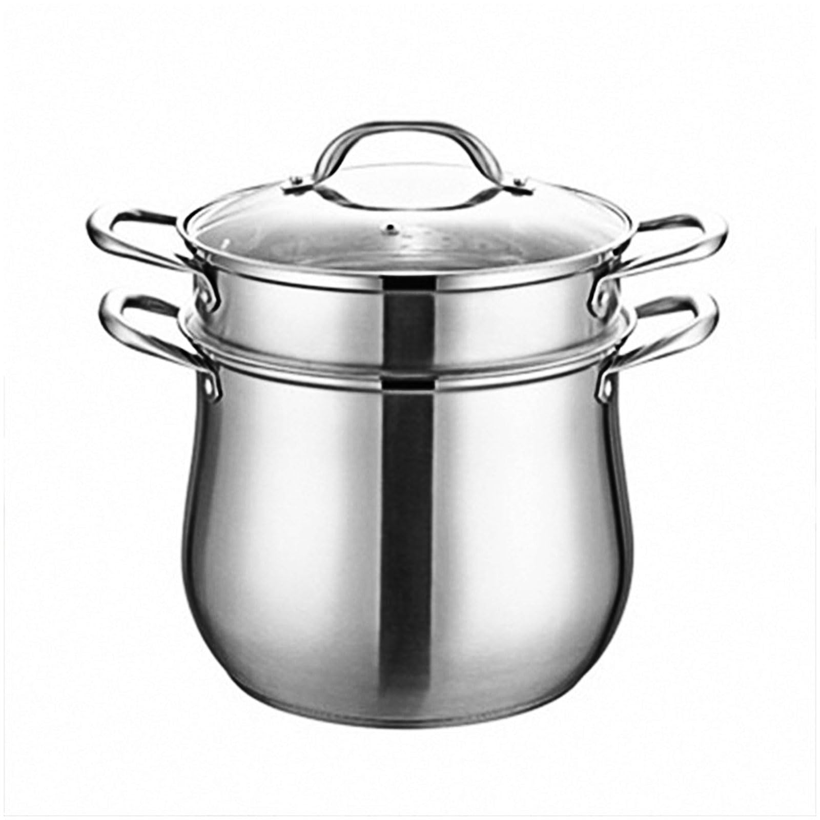 スチーム煮炊き釜ステンレス蒸気釜二重釜ボイラー釜ラーメンスープタレつゆ