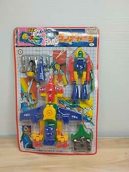 スペースダンガンランチャー号　ロボット　昭和レトロ 超美品 スペースダンガンランチャー号 ロボット 昭和レトロ 超美品