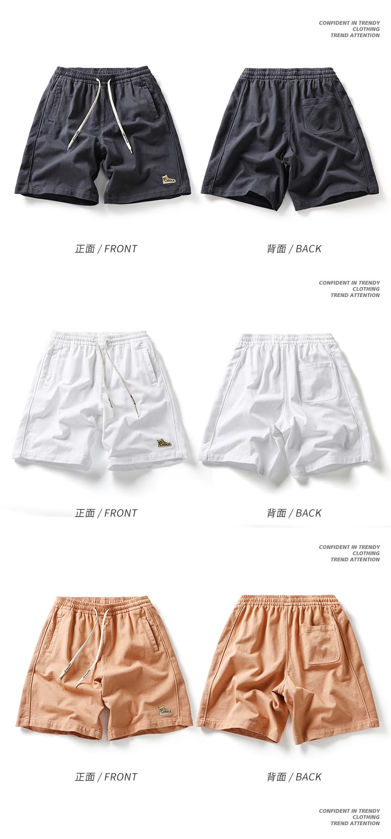 GRFIT Shorts Kurze Herren Hose Shorts Mit Schnürung Für Herren Shorts Mit Schnürung Für Herren Lässige Caprihosen Für Den Außenbereich