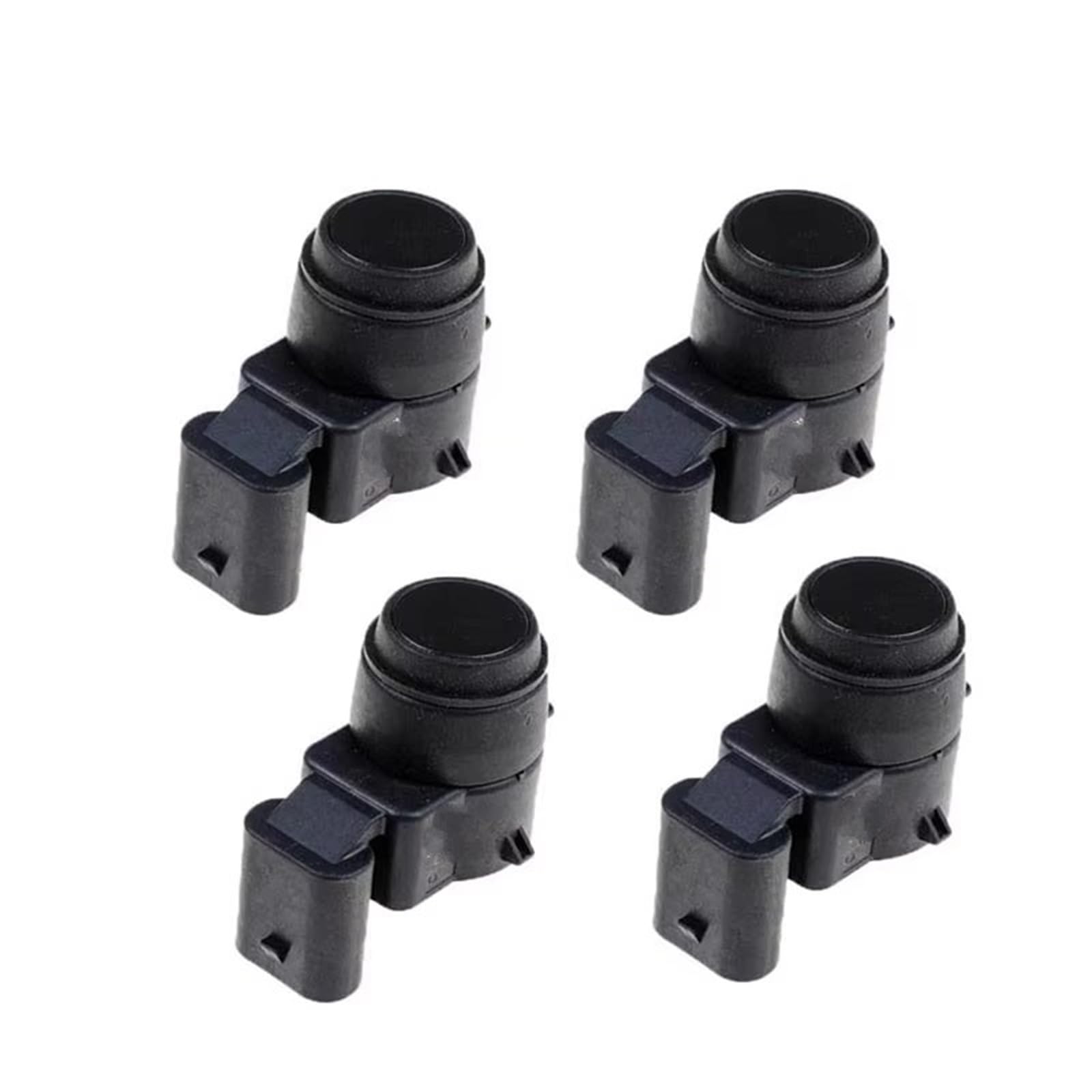 Capteur PDC radar de recul BMW E90 E81 E88 E82 E91 E92 E93 E84, capteur de distance 66209196705 4PCS - 8