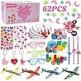 【Sparen Zeit】Wir haben viele interessante Produkte sorgfältig zusammengestellt, wodurch Eltern Zeit bei der Auswahl von Geschenken für Kinder sparen können. Lehrer müssen sich keine Mühe darüber geben, welche Geschenke sie den Schülern schenken sollen. Eine Geschenkbox erfüllt alle Anforderungen~