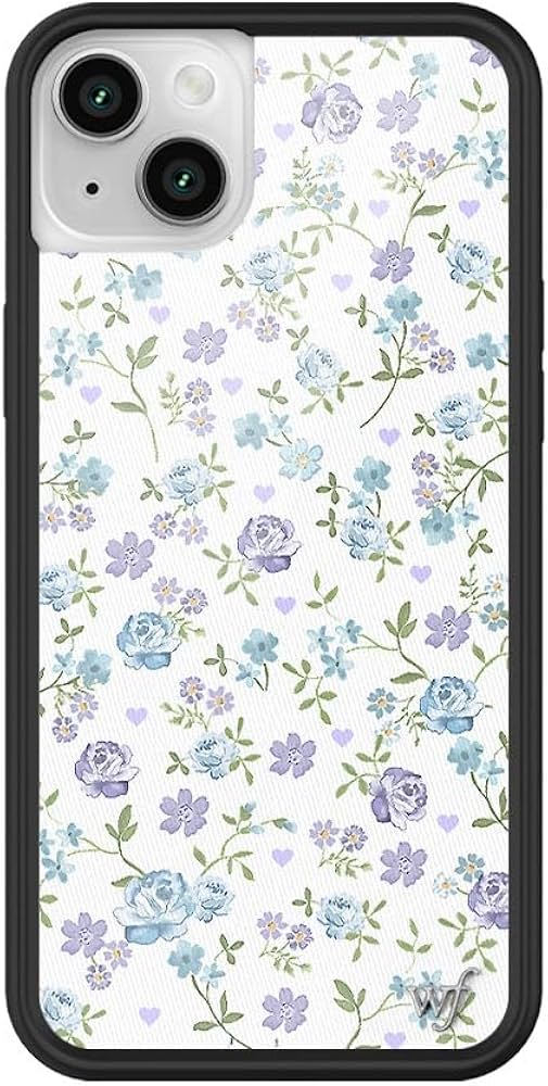 Amazon.com: Wildflower Cases - Compatible with Apple iPhone 13/14