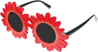 2 Pares De Óculos De Sol Óculos De Sol Polarizados Para Mulheres Óculos Da Moda Óculos Sem Aro Para Homens Óculos De Sol Margarida Óculos Sem Aro Para Crianças Óculos De Sol Para