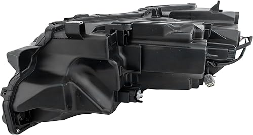 Miniatura 4 de New Headlight for 2021-2023 Nissan Rogue SL