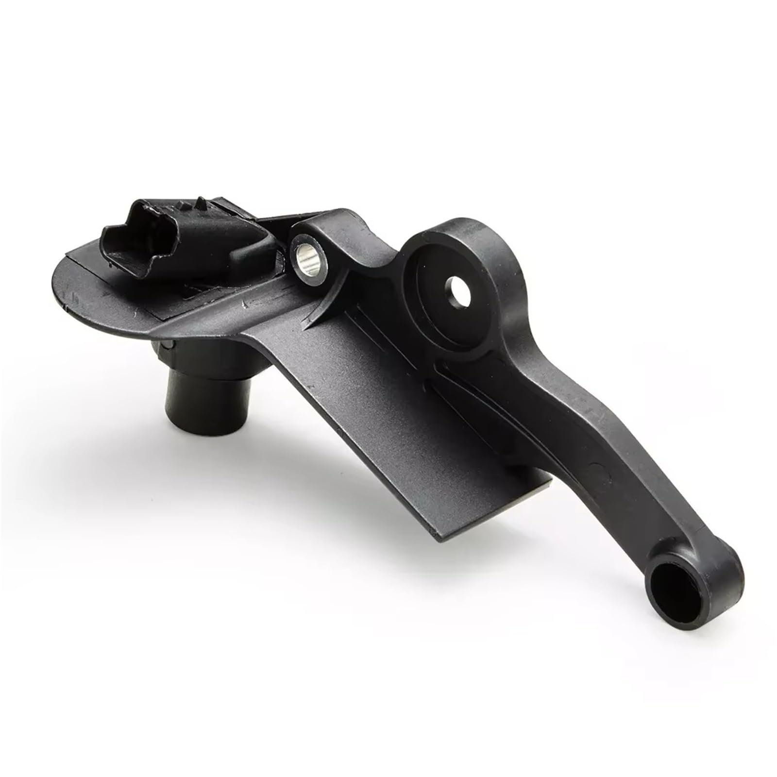 Compatible Avec Citroen Pour C2 C3 2003-2016 Pour N2 1997-2005 Pour C4 2004 2005 2006 2007 2008 2009 2010 2011 0986280408 Capteur Position D'angle Vilebrequin Capteur PMH Auto