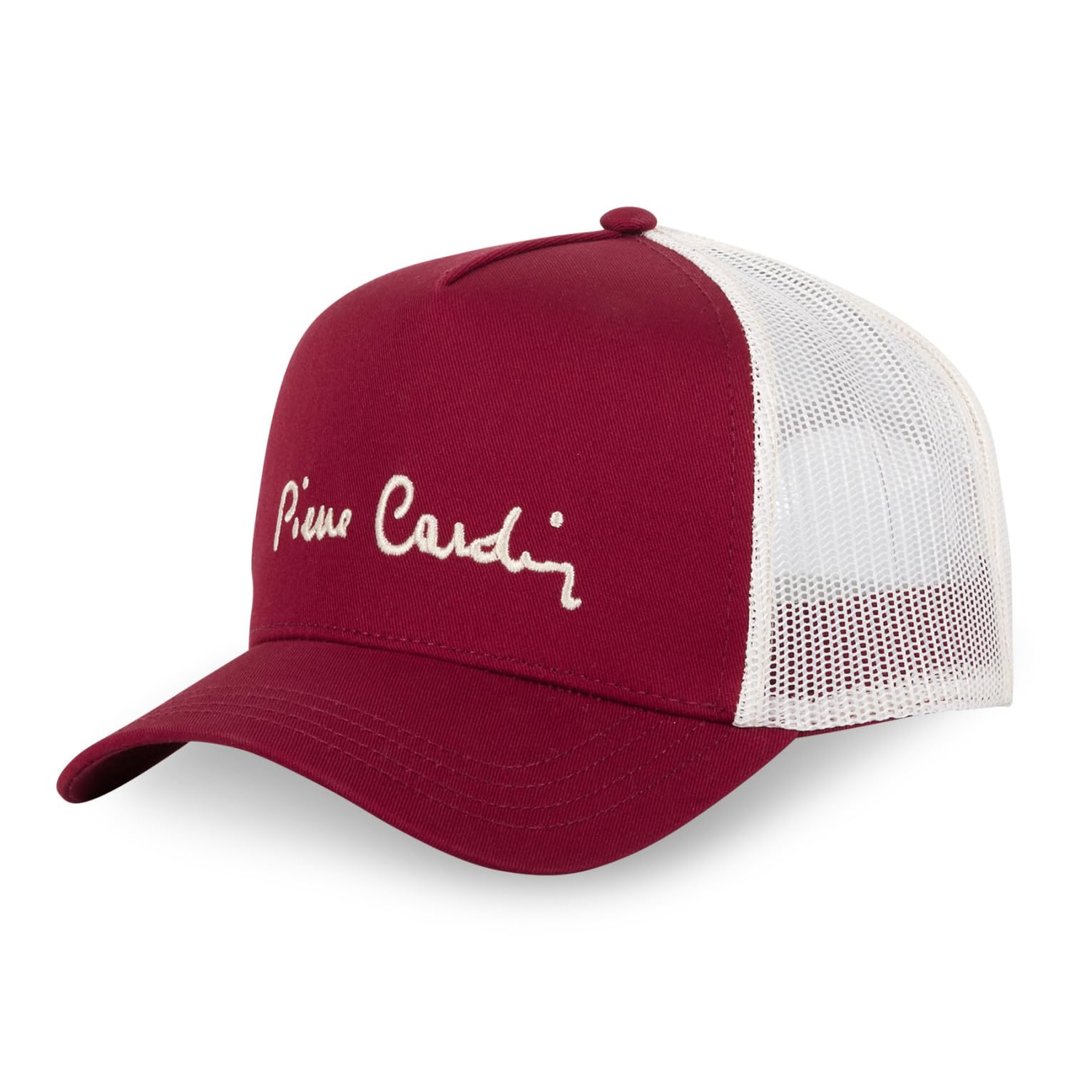 pierre cardin underwear Men's Pca/1/Ct/Net/02 Baseball Cap, 02, One Size