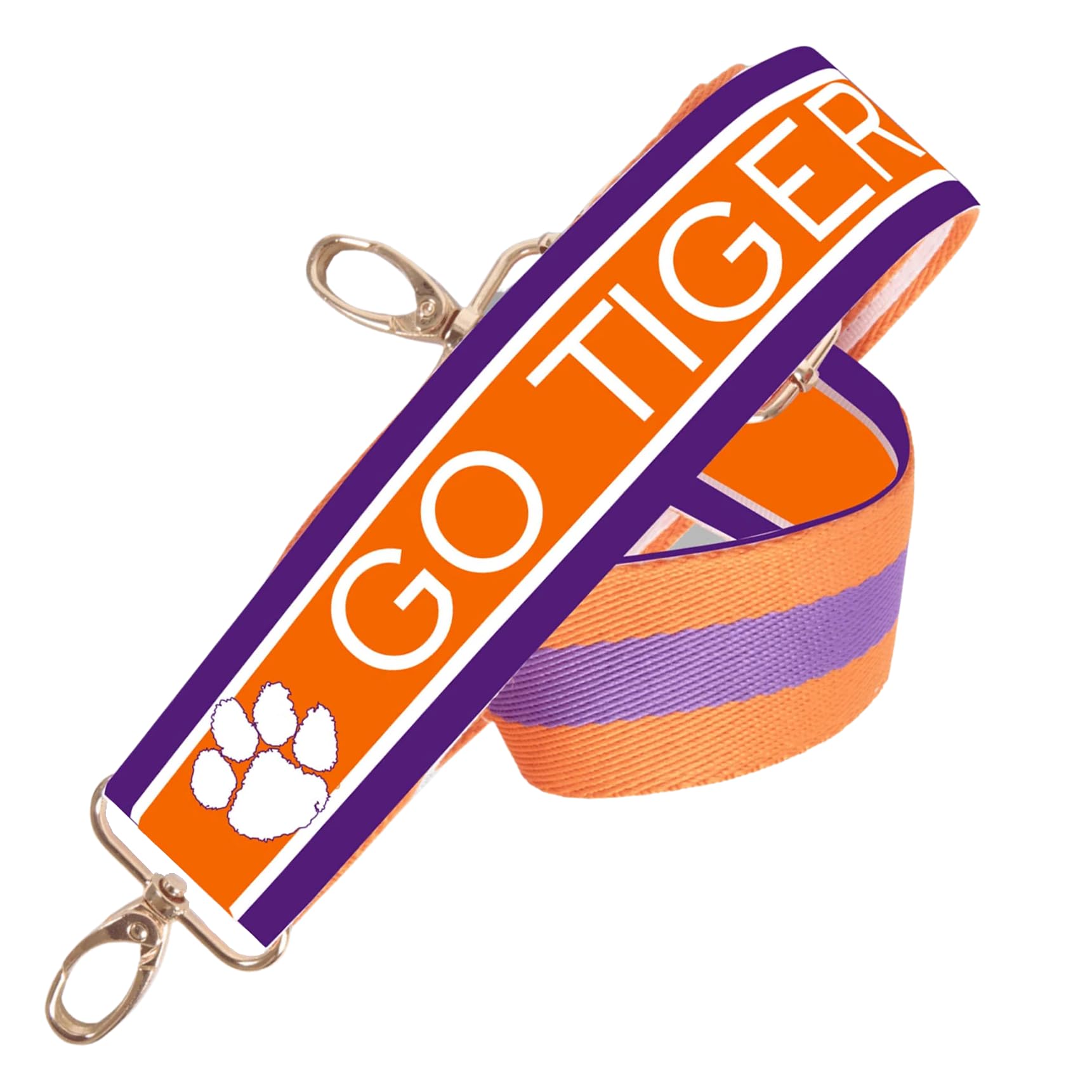 Desden Clemson Tigers Patterned 1.5