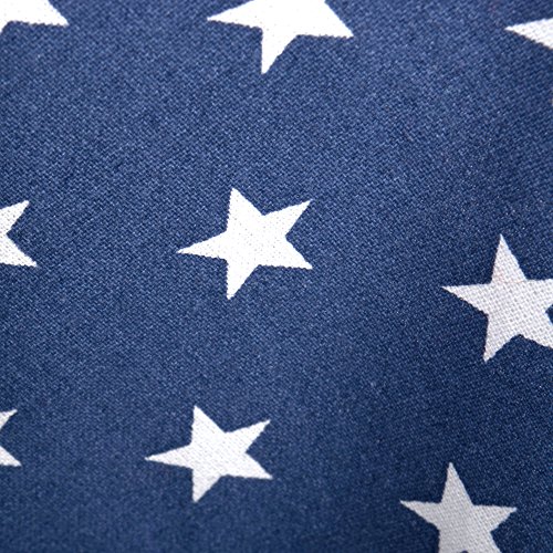 Dii 4Th Of July Kitchen Collection, Apron, Sweet Liberty #TOP4