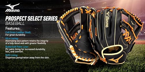Miniatura 5 de Mizuno Prospect Select