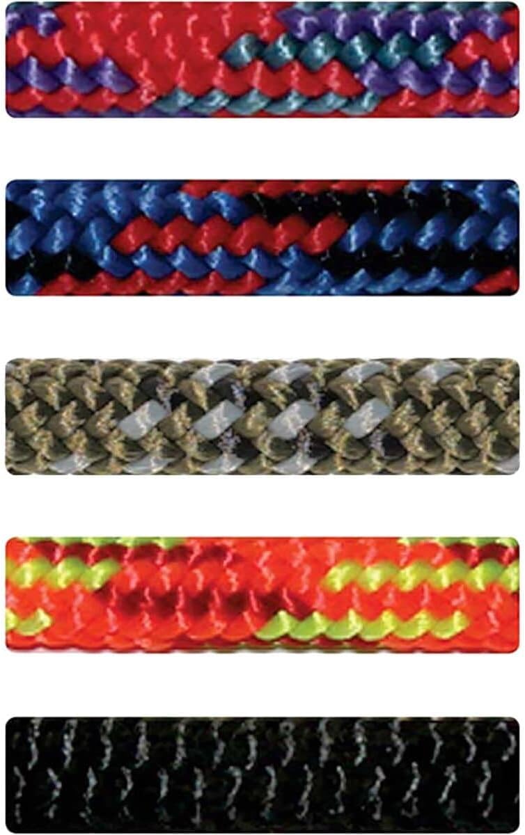 Sterling Accessory Cord - 5mm, Orange, 50m (165ft)