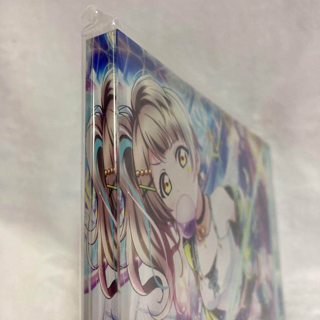 ラブライブ スクフェス アクリルアートパネル 南ことり