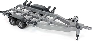 Bruder 1/16 Boat Trailer 46508