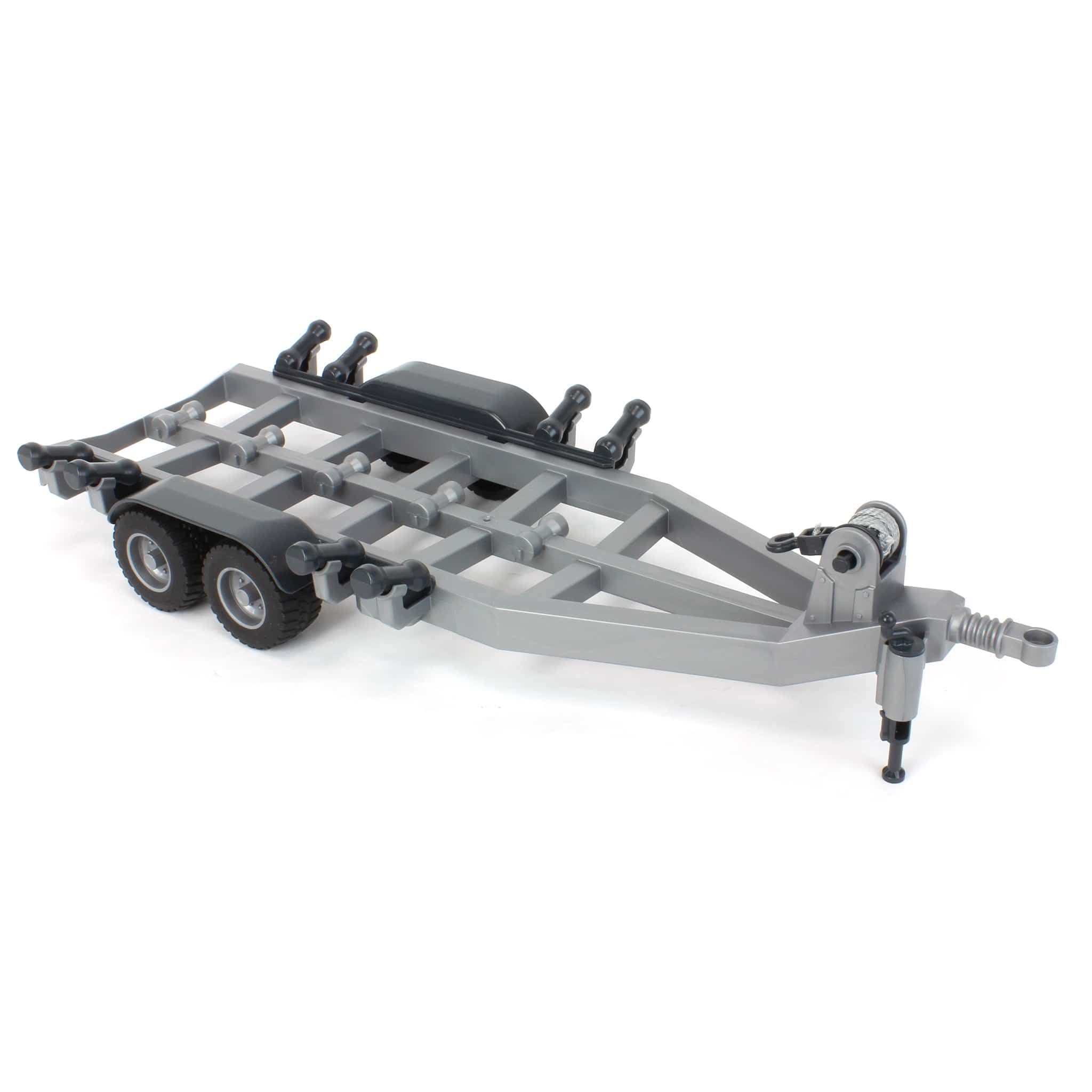 Bruder 1/16 Bootsanhänger 46508