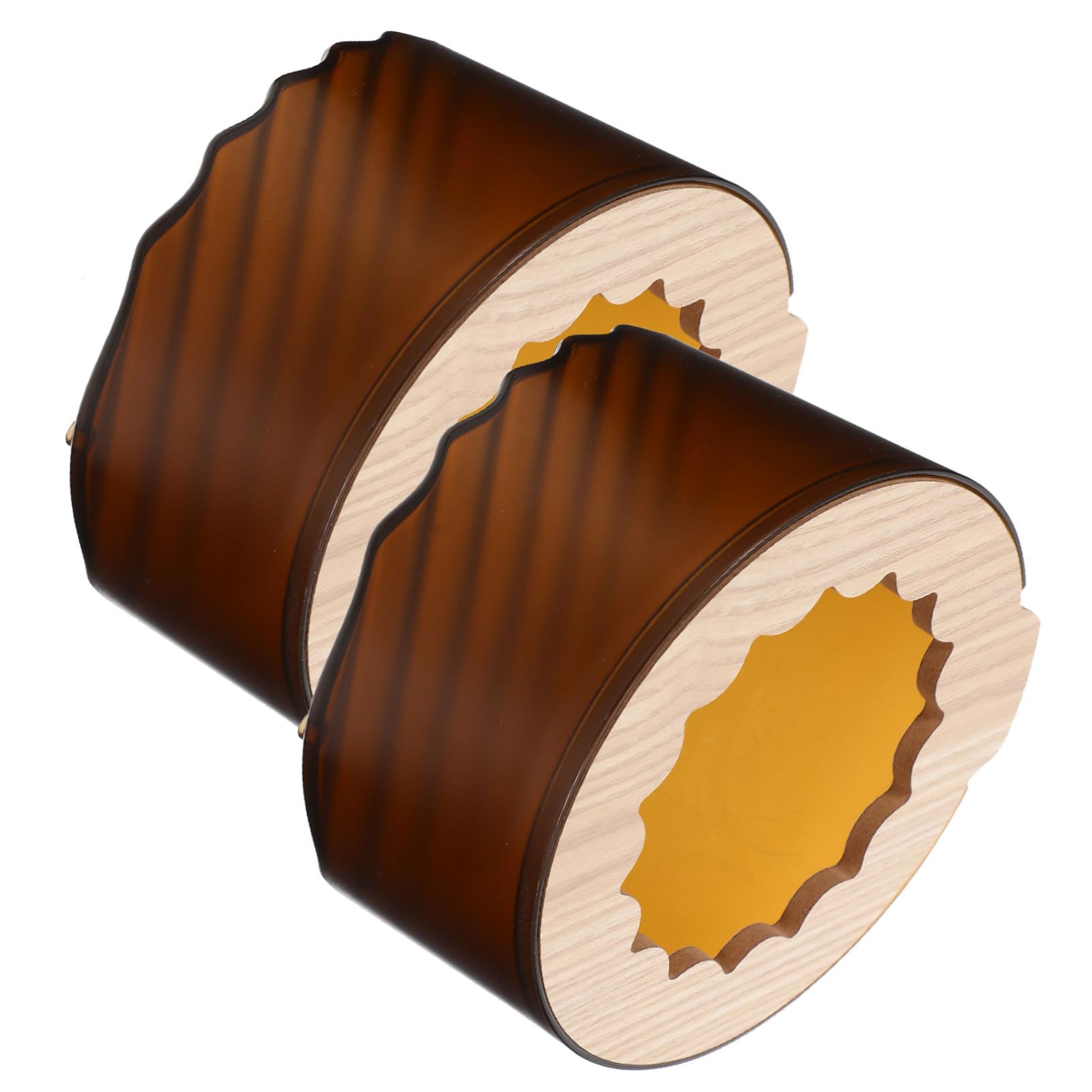 Boîte de bain sable pour hamster et bac robuste avec séparateur pour petits rongeurs