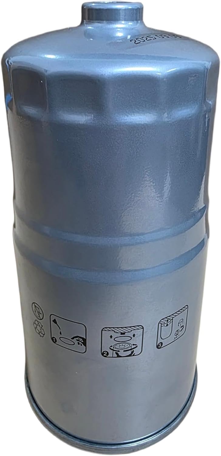Fuel Filter 40271228 Fits for LS MT XG XR XU Series Tractors
