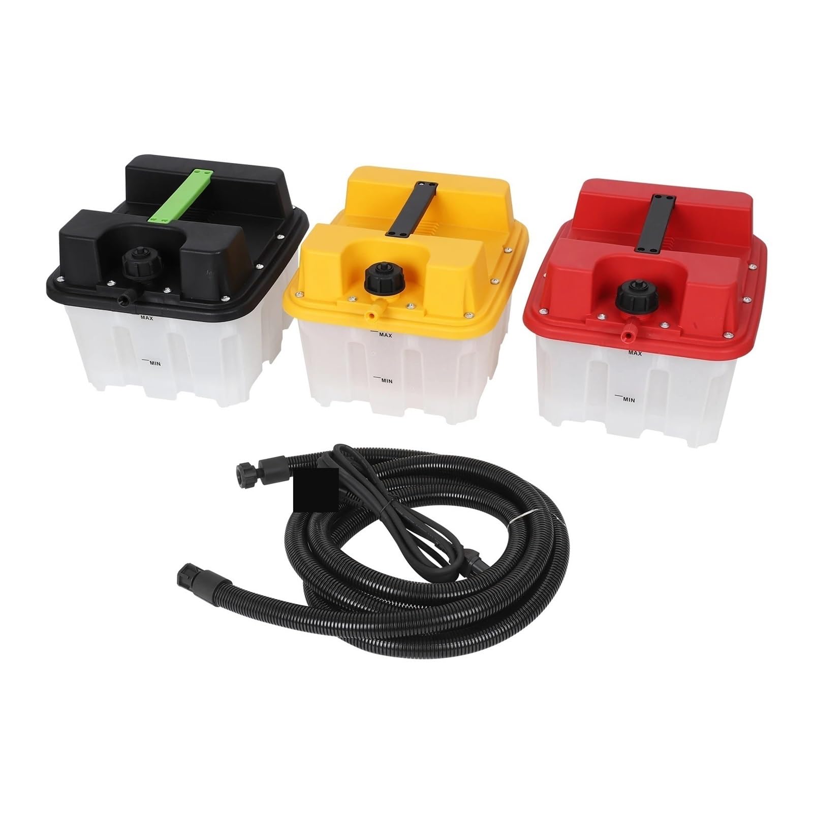 Fusore Elettrico for Cera A E, Neratore di E Acqueo, Macchina for Sciogliere La Cera D'api, Scioglitore di Cera D'api E, Attrezzatura for Apicoltura per Gli Appassionati di Apicoltura(Yellow)