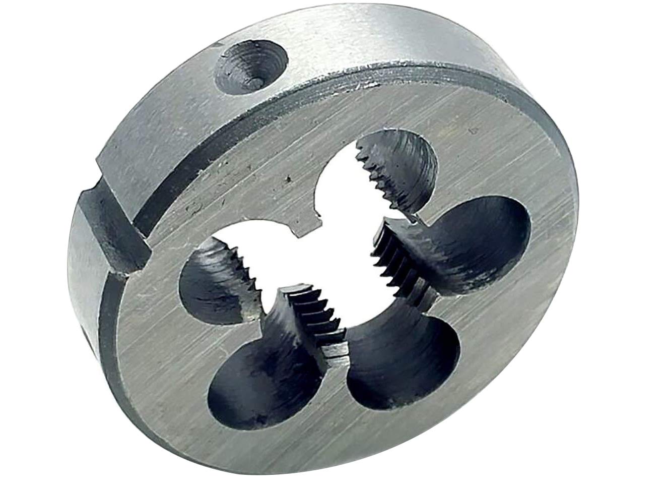 HSS 9/16-20 UNS Die Left Hand Thread — Amazon image 3