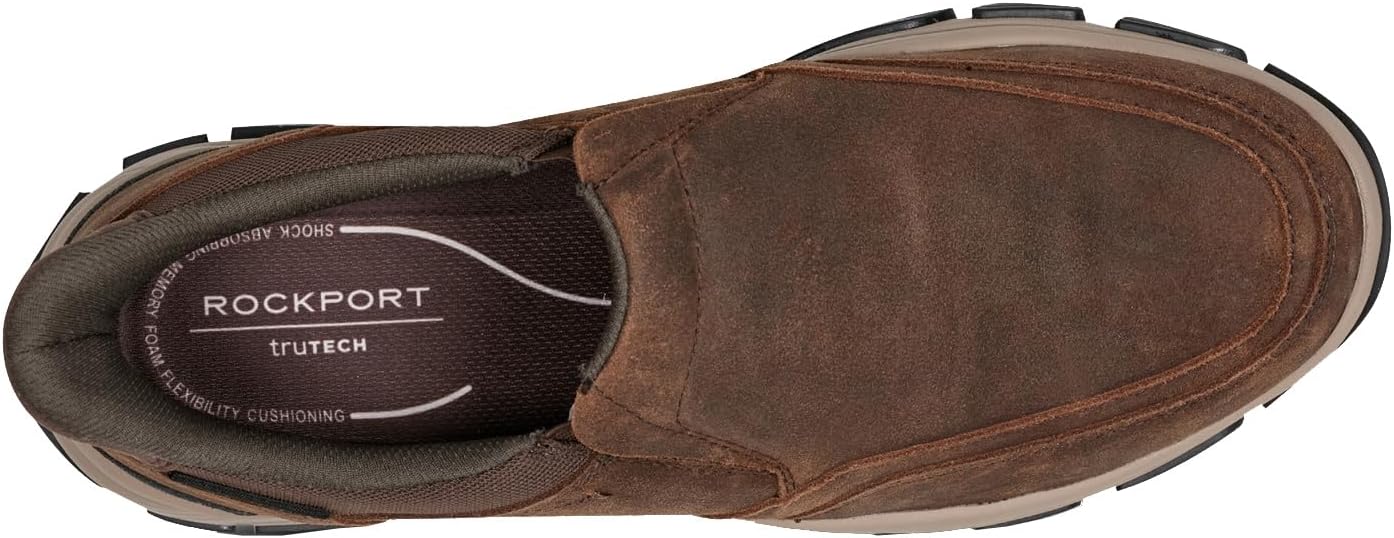 Rockport Mens Reece - Image 5