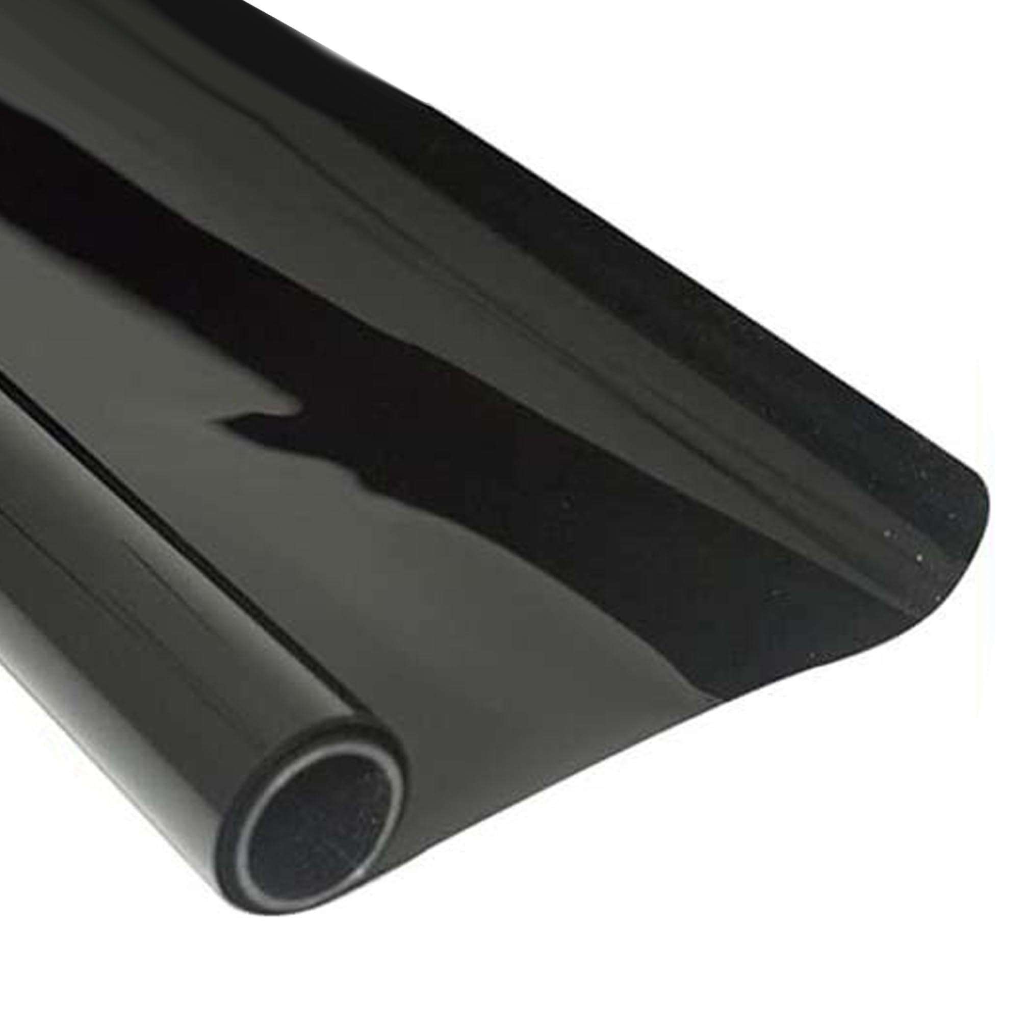 Whyzsjnclg Window Tint Roll for Car 70% VLT Safety Heat Blocking Film for Auto Side, 300x50cm Roll
