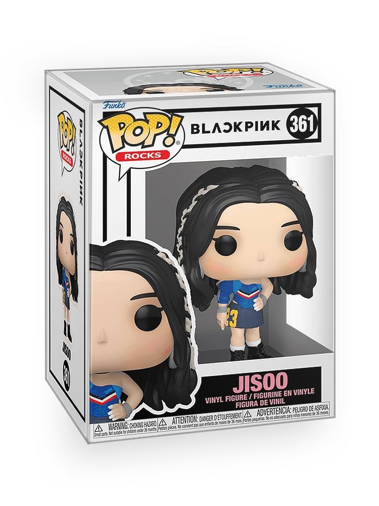 【超レア】BLACKPINK JENNIE コレクターズフィギュア 限定版 超レア】BLACKPINK JENNIE コレクターズフィギュア 限定版