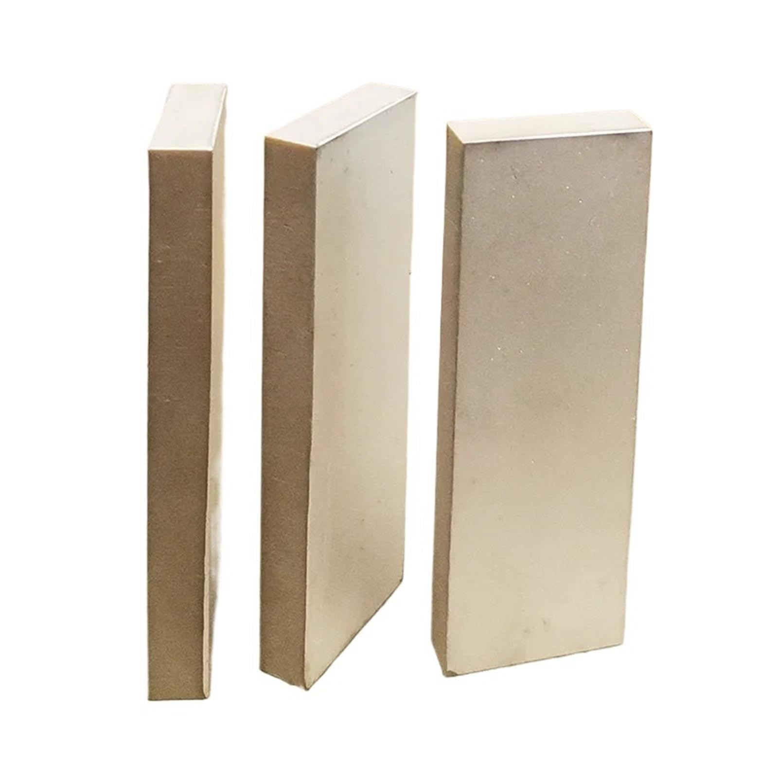 Kwadratowy piezoelektryczny ceramiczny prostokątny piezoelektryczny MHZ