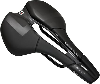 Prologo Proxim W650 Sport E-Bike T2.0 Rail VL-3507B Saddle, PR2671