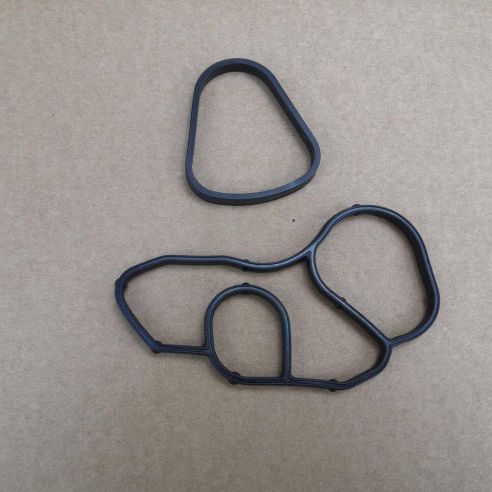 OIL FILTER HOUSING GASKET 1613571980 1613571980 AUTO-GETHER