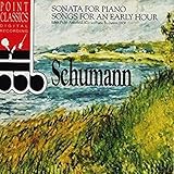  Sonate für Klavier Nr.3/Sonata for Piano No.3 op. 14 f-moll/f minor - Gesänge der Frühe op.133 für Klavier/Songs for an Early Hour (5 pieces for Piano) Klavier/Piano: Bechstein 1909