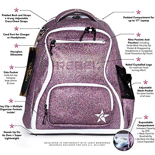 Image of Rebel Dream Bag