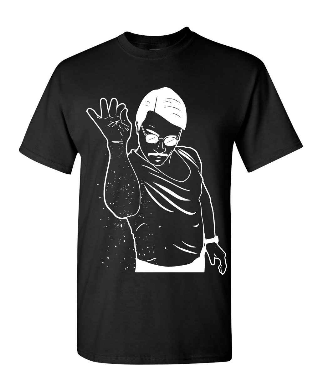 Tee HuntSalt Bae Funny T-Shirt Viral Internet Meme Trend Tee Shirt