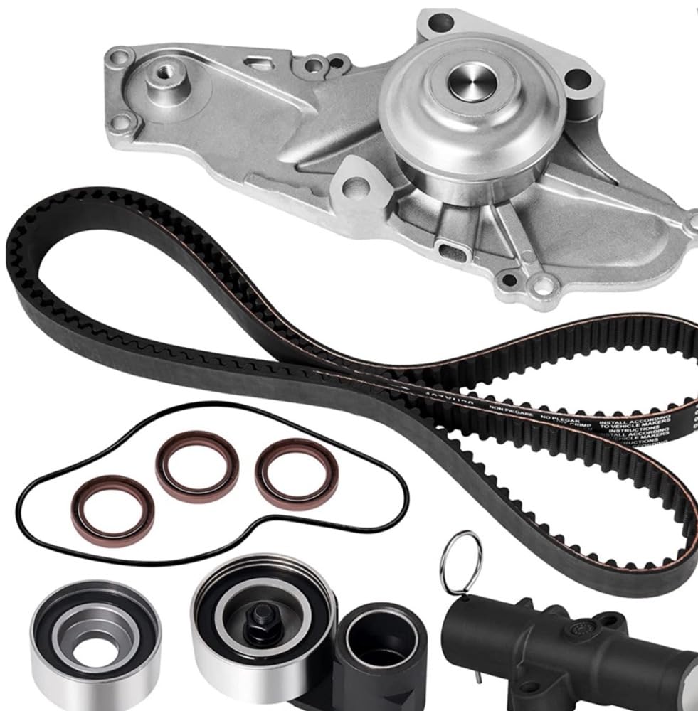 Timing Belt Kit TKH-002