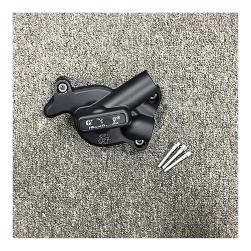 Couvercle carter moteur protecteur moto pour SV650 2015-2023 SV650X DL650 V-Strom
