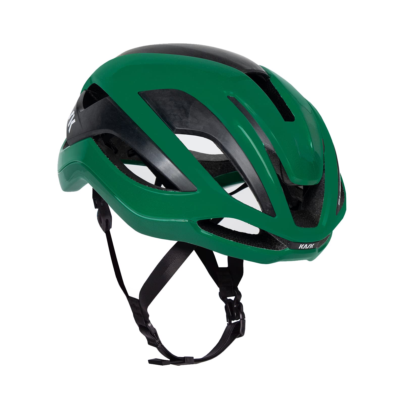 Amazon.com : KASK Elemento Bike Helmet I Aerodynamic Road Cycling 