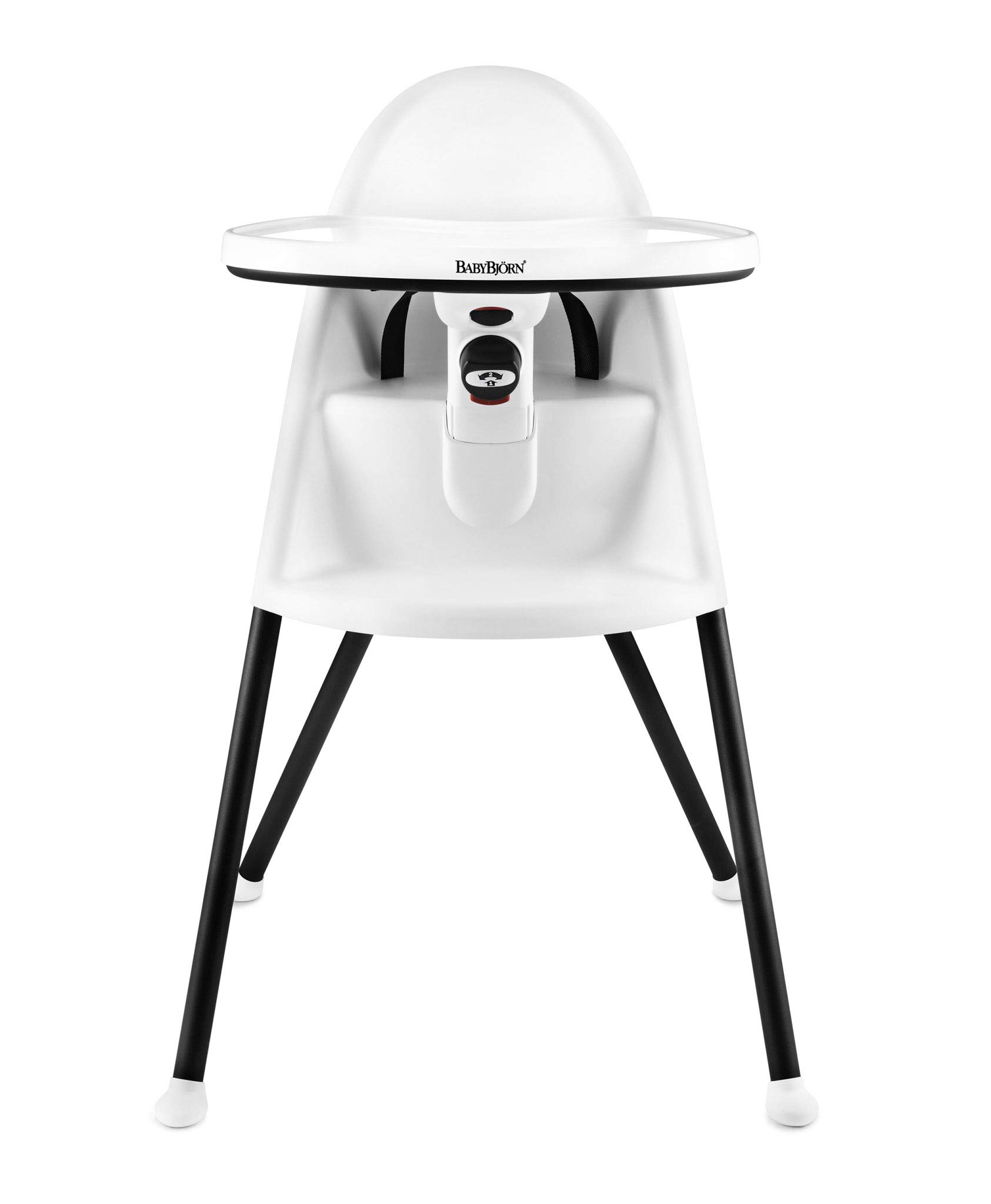 Buy Babybjorn High Chair White Online at Low Prices in India