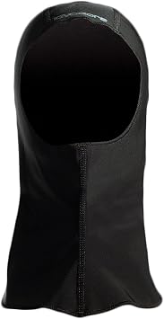 Lavacore Unisex Scuba Diving Hood - كبير