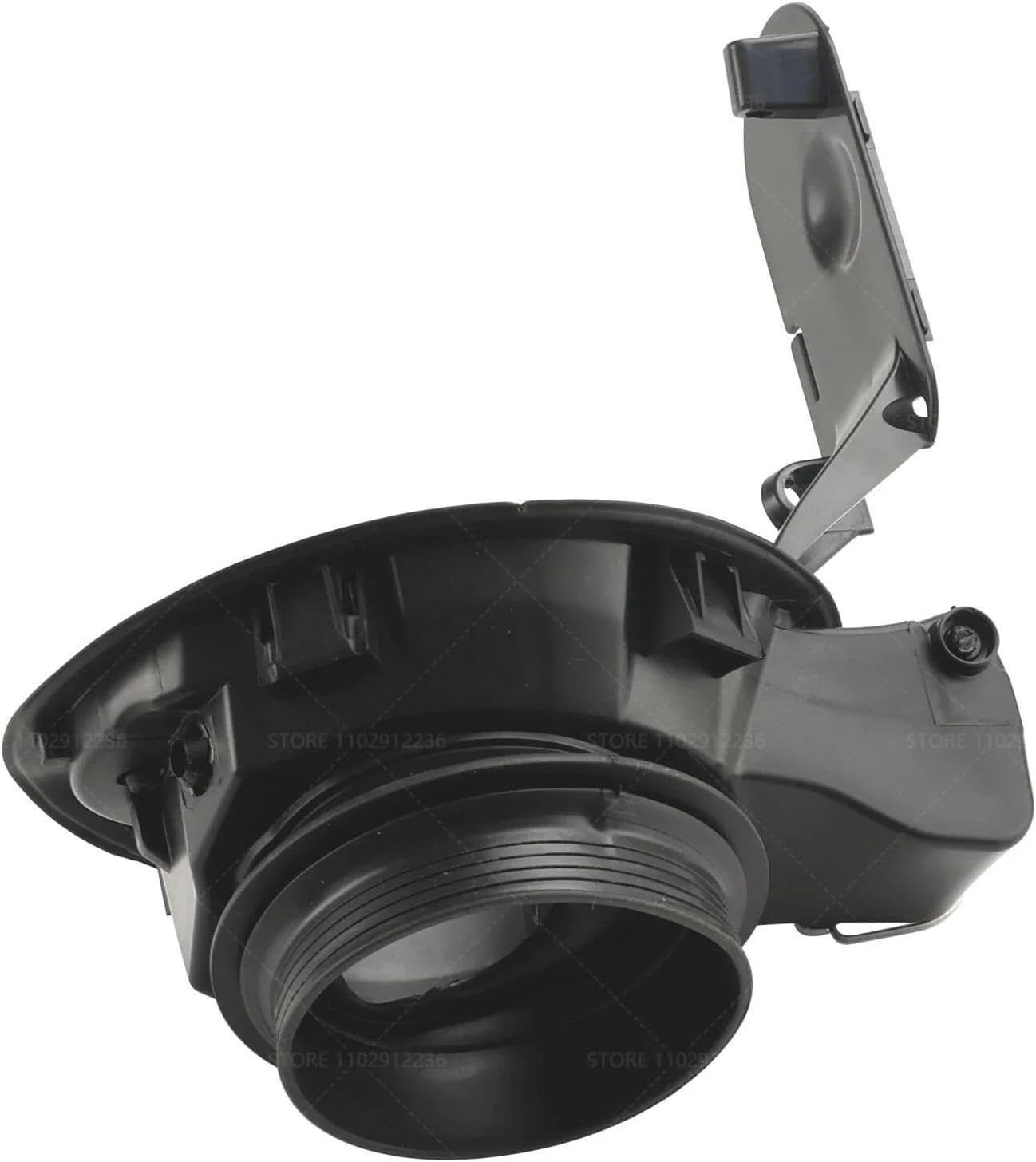 エンジンバルブ 2004-2012 E81 E87 に適合する 1シリーズ 116i 118i 120d 燃料フィラーフラップヒンジ