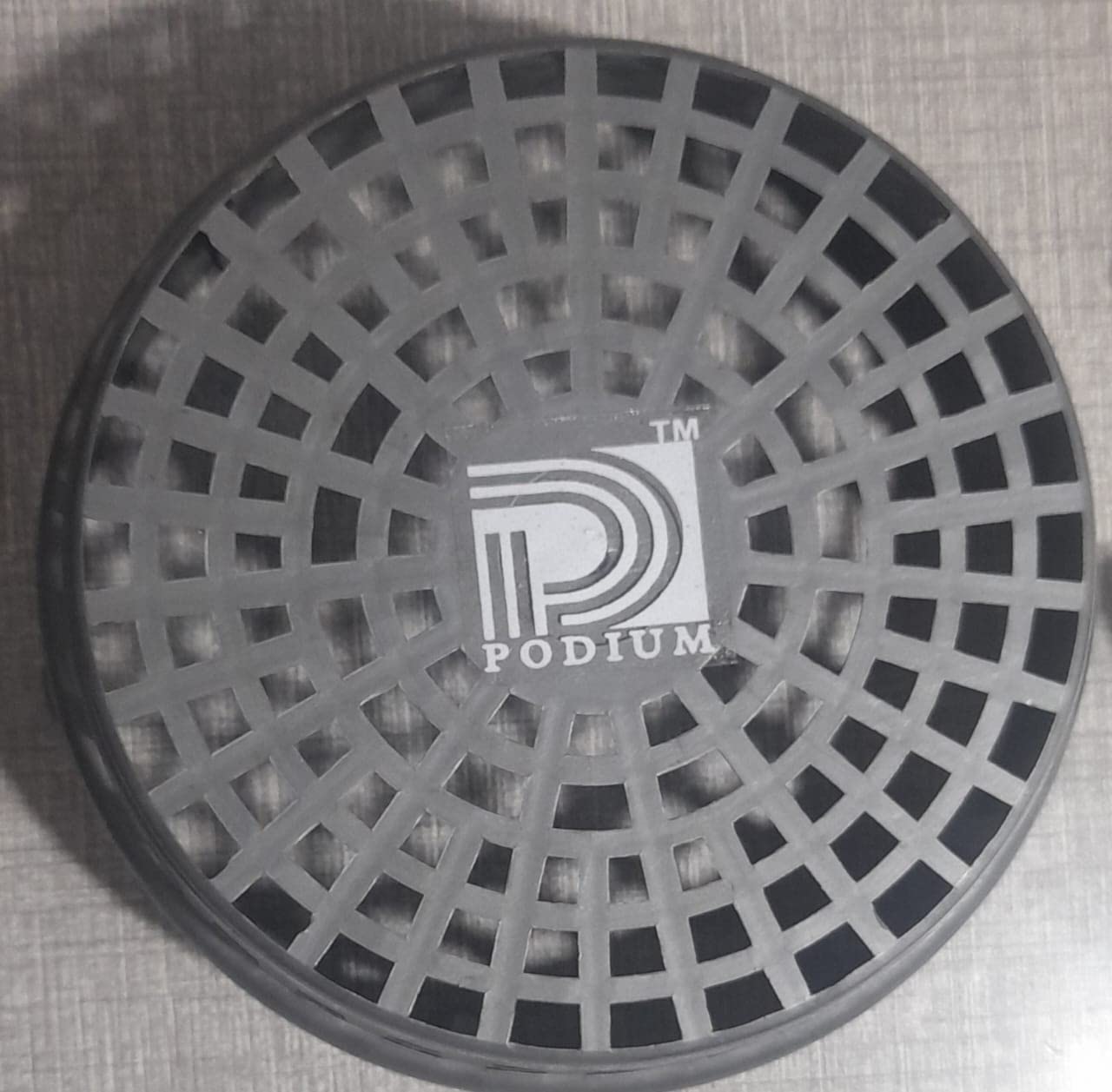 PODIUM OSTA 6 INCH Chimney Pipe COWEL Cover