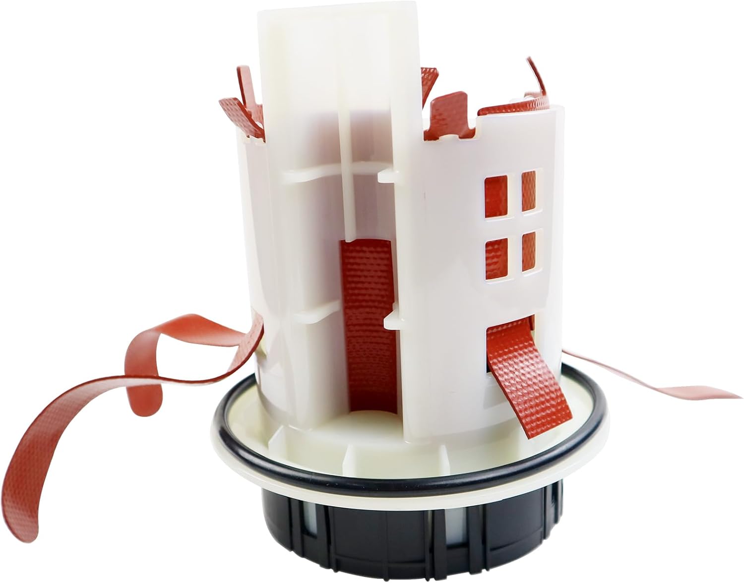 HC3Z5J229B Module Kit Urea Pump Level Unit Diesel Exhaust (DEF) Pump Heater Assembly FC4Z-5J229-A HC345J229AA DEFP006 fits F-150 F-250 F-350 F-550 SUPER DUTY 2017-2022