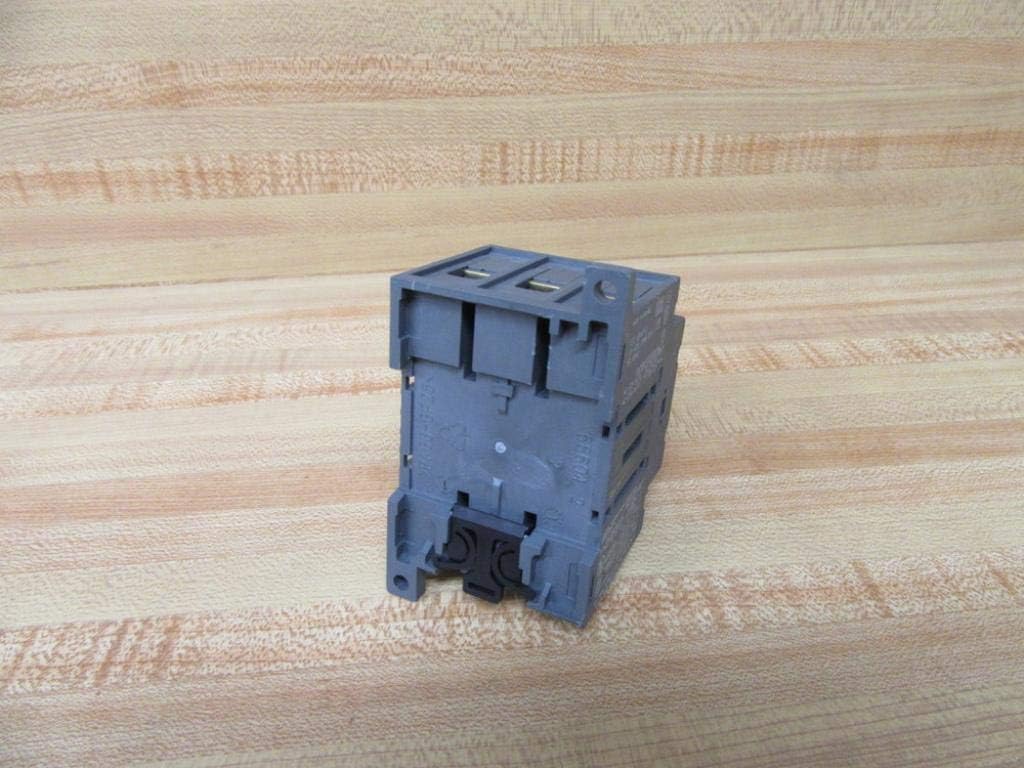 1- ABB OT63E3 80A 3P 600V MAINTAINED 2-Position Disconnect Switch