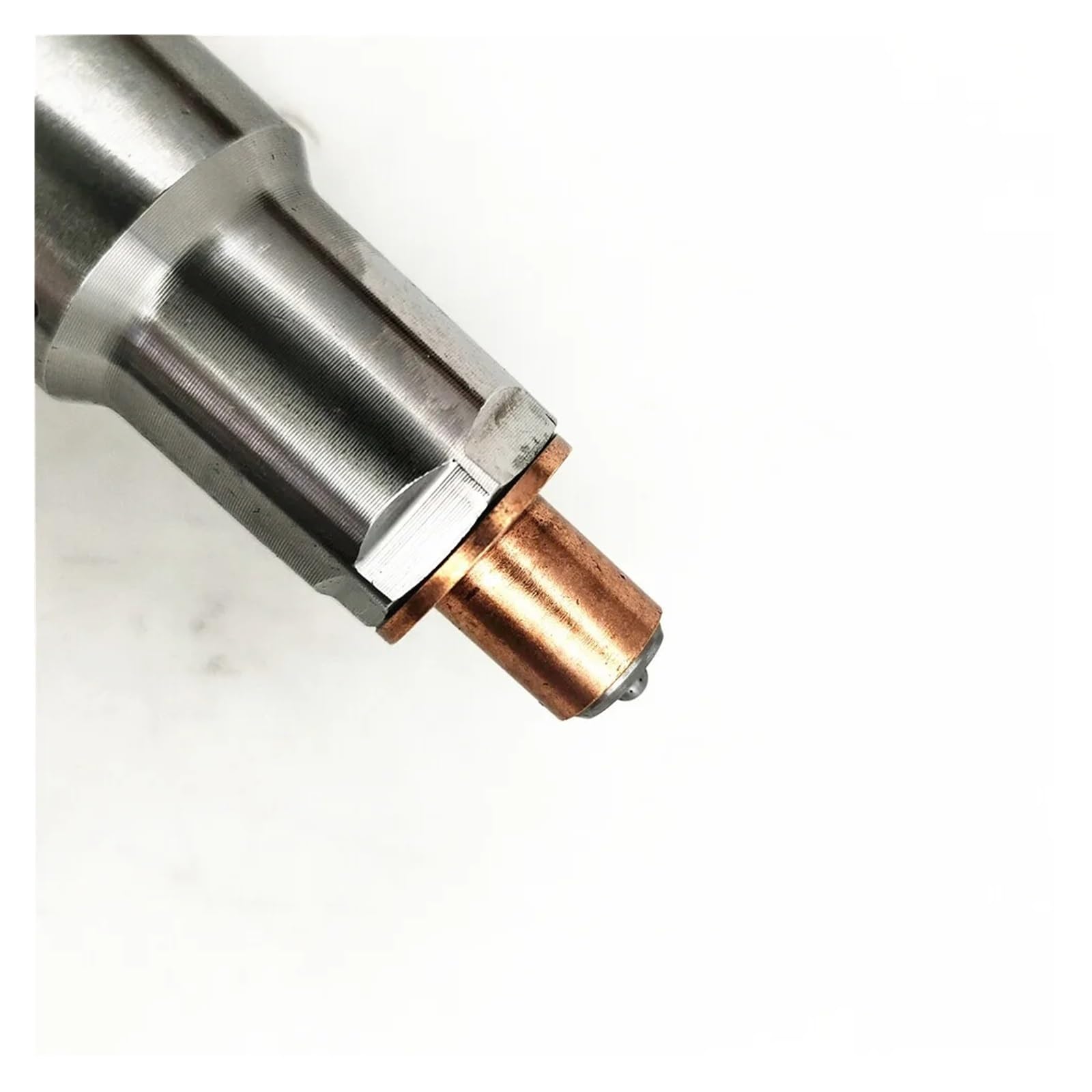 Combustible Inyector Para 6 piezas 2894920 para kit de inyector diésel Cummins con tubo ISX15 QSX15