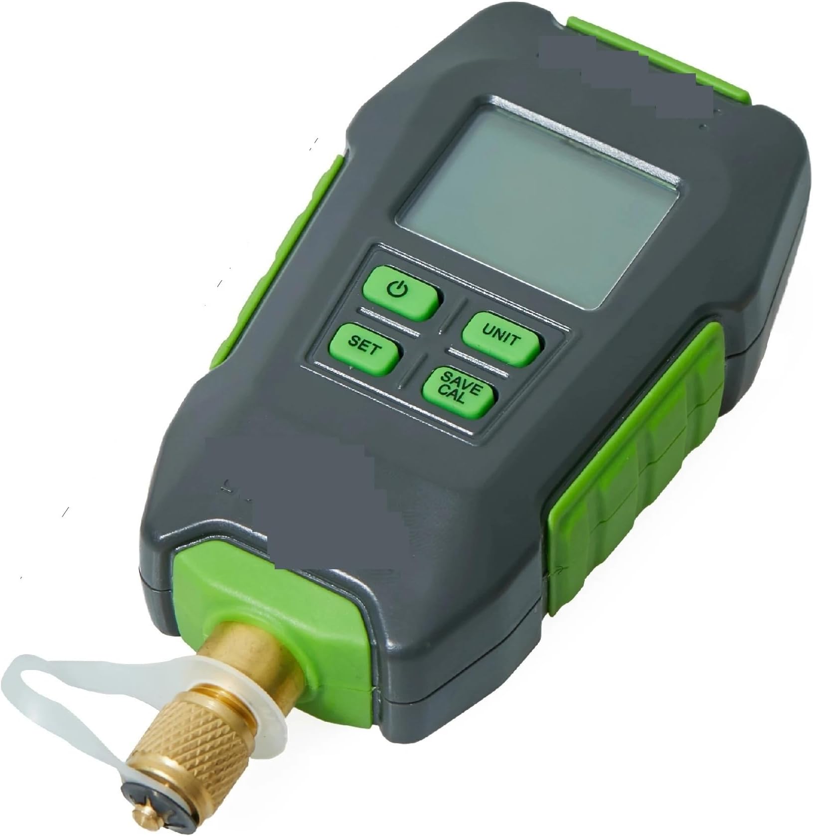 Digital Vacuum Gauge Digital Display Electronic High-precision Pressure Counting Display Vacuum Gauge