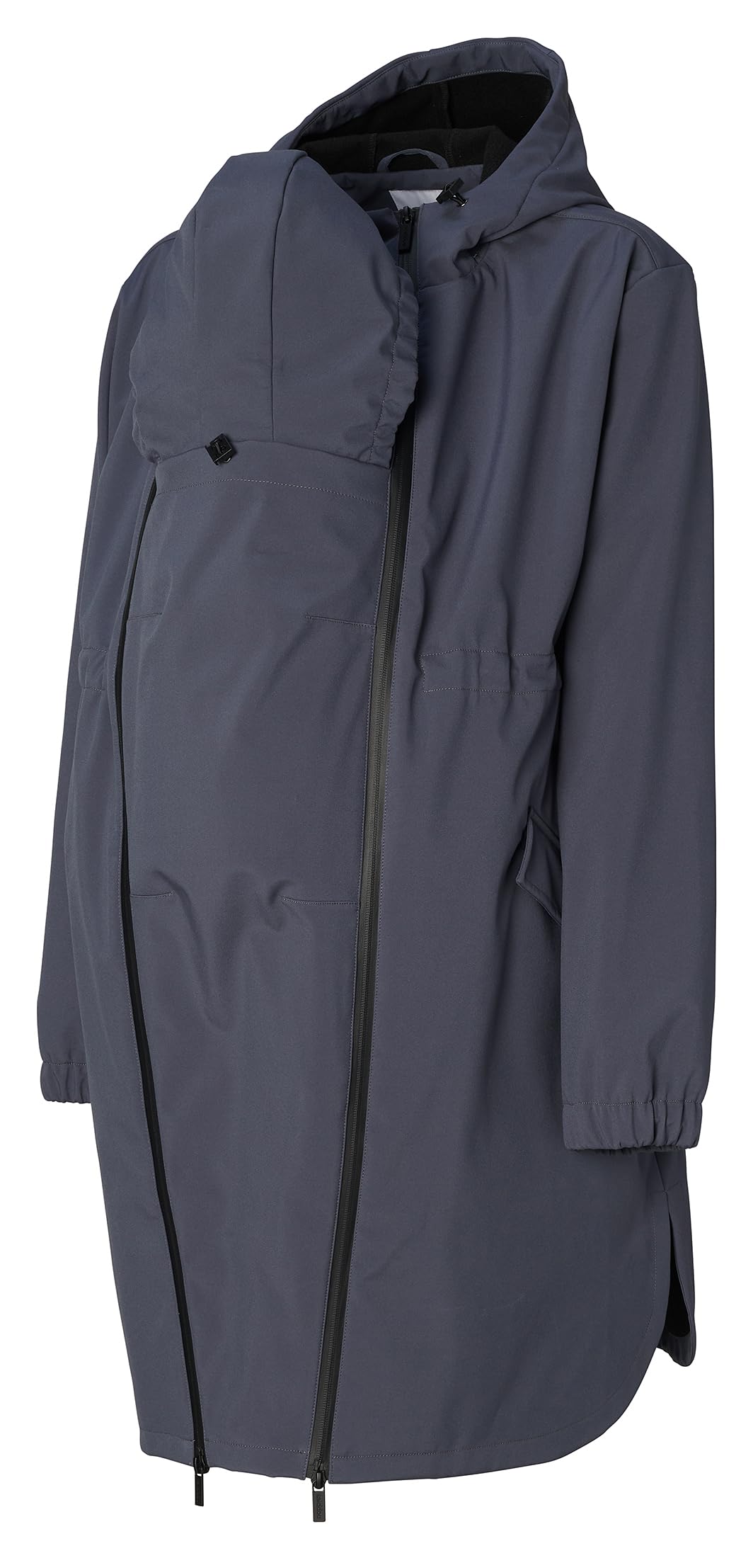 Noppies Damen Rey Jacket 3-way Jacke